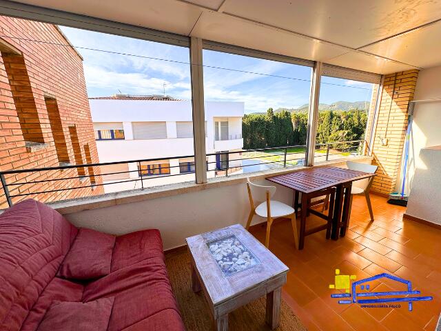 Apartament -
                        Llançà -
                        1 dormitori -
                        2/4 ocupants