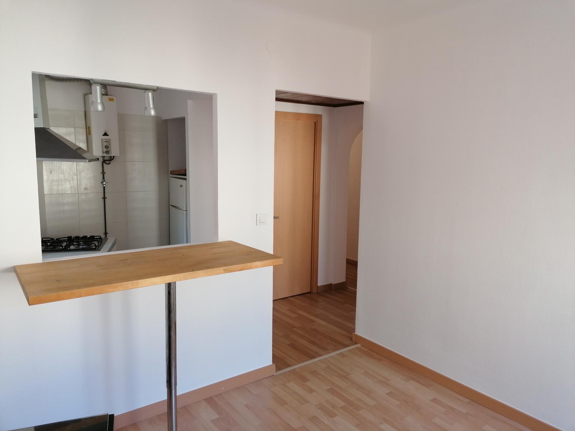 Apartament -
                                      Llançà -
                                      2 dormitoris -
                                      4 ocupants